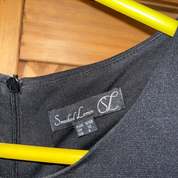 Pineapple Dress - Picture 3 of 3